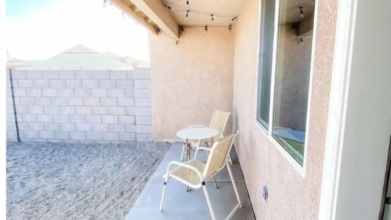 Photo of Patio Balcony in Yuma