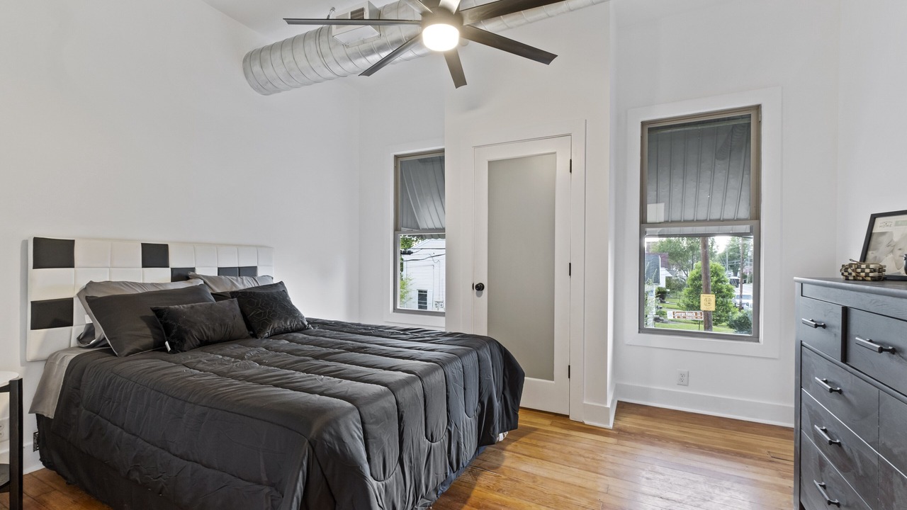 Photo of Bedroom in Schnitzelburg