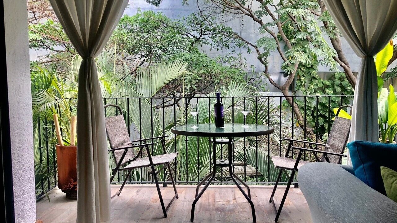 Photo of Outdoor in Diaz Ordaz