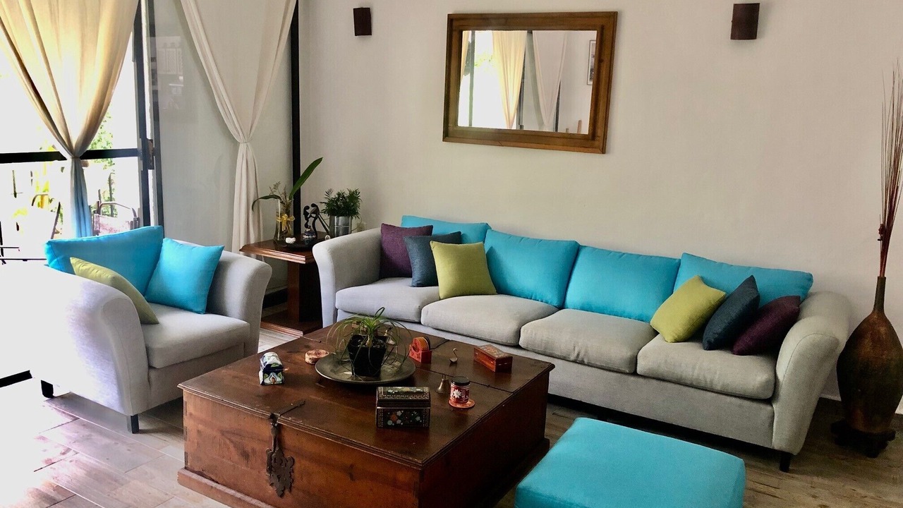 Photo of Livingroom in Diaz Ordaz