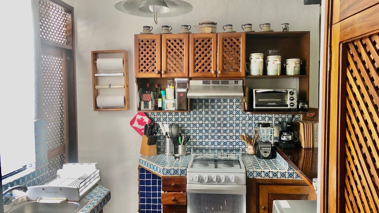 Photo of Kitchen in Diaz Ordaz