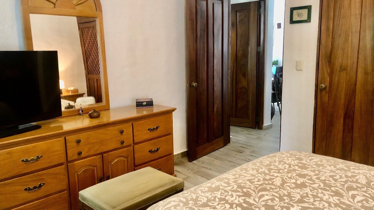 Photo of Bedroom in Diaz Ordaz