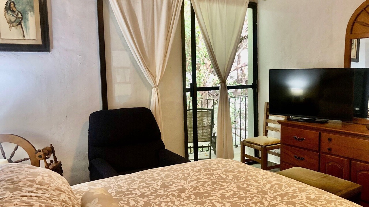 Photo of Bedroom in Diaz Ordaz