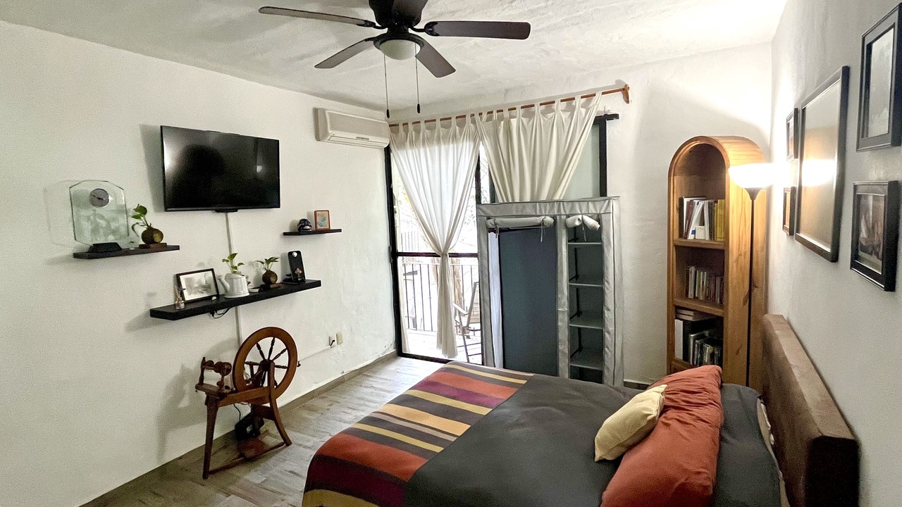 Photo of Bedroom in Diaz Ordaz
