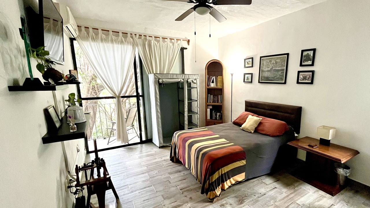 Photo of Bedroom in Diaz Ordaz