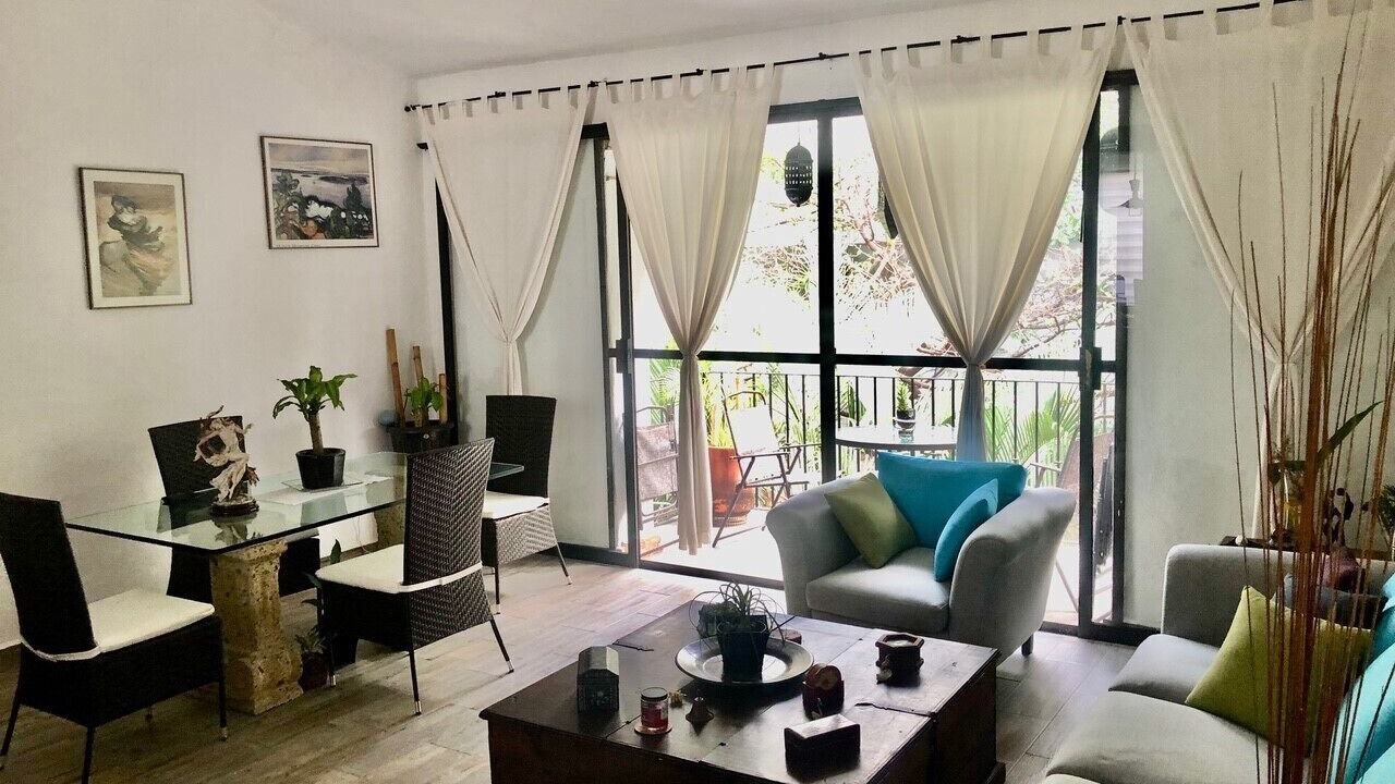 Photo of Livingroom in Diaz Ordaz