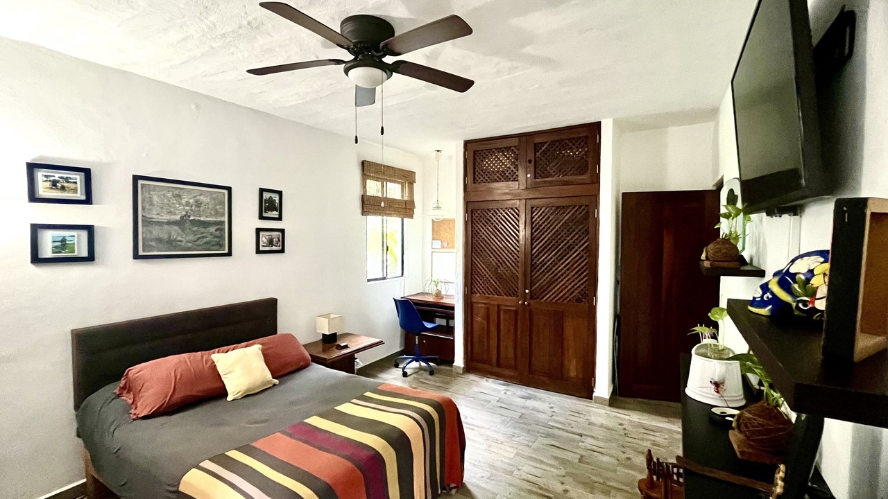 Photo of Bedroom in Diaz Ordaz
