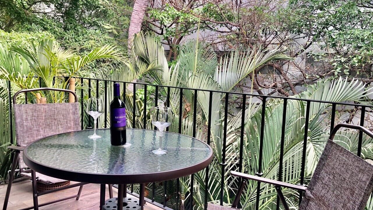 Photo of Outdoor in Diaz Ordaz