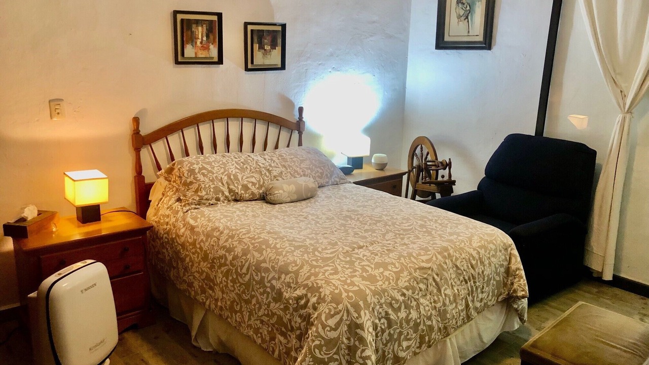 Photo of Bedroom in Diaz Ordaz