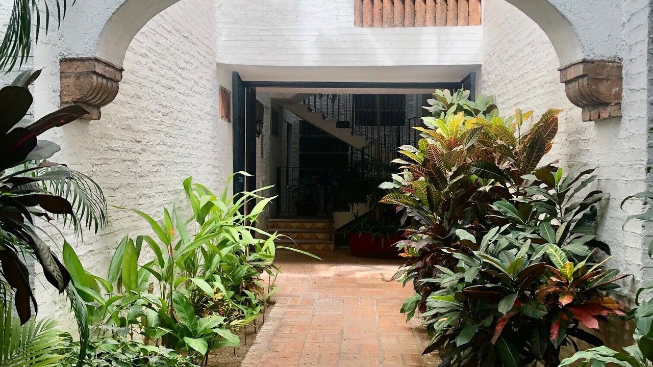 Photo of Outdoor in Diaz Ordaz
