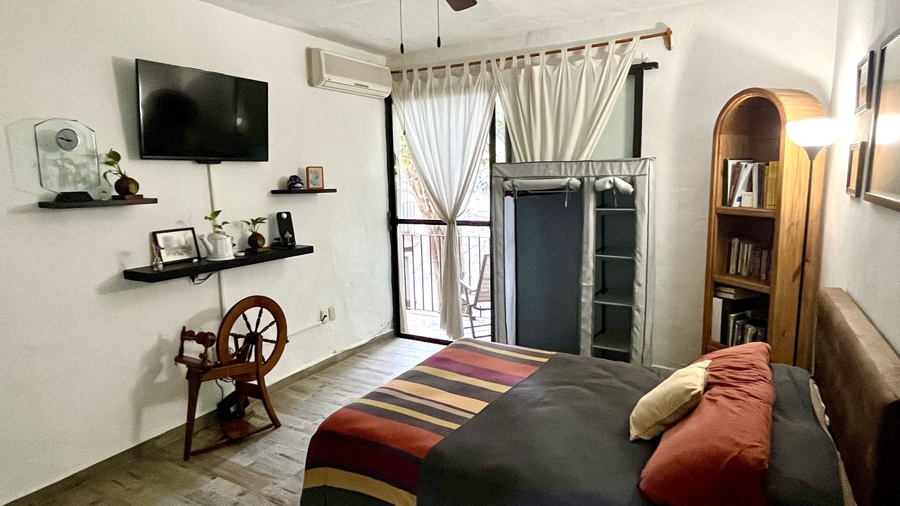 Photo of Bedroom in Diaz Ordaz