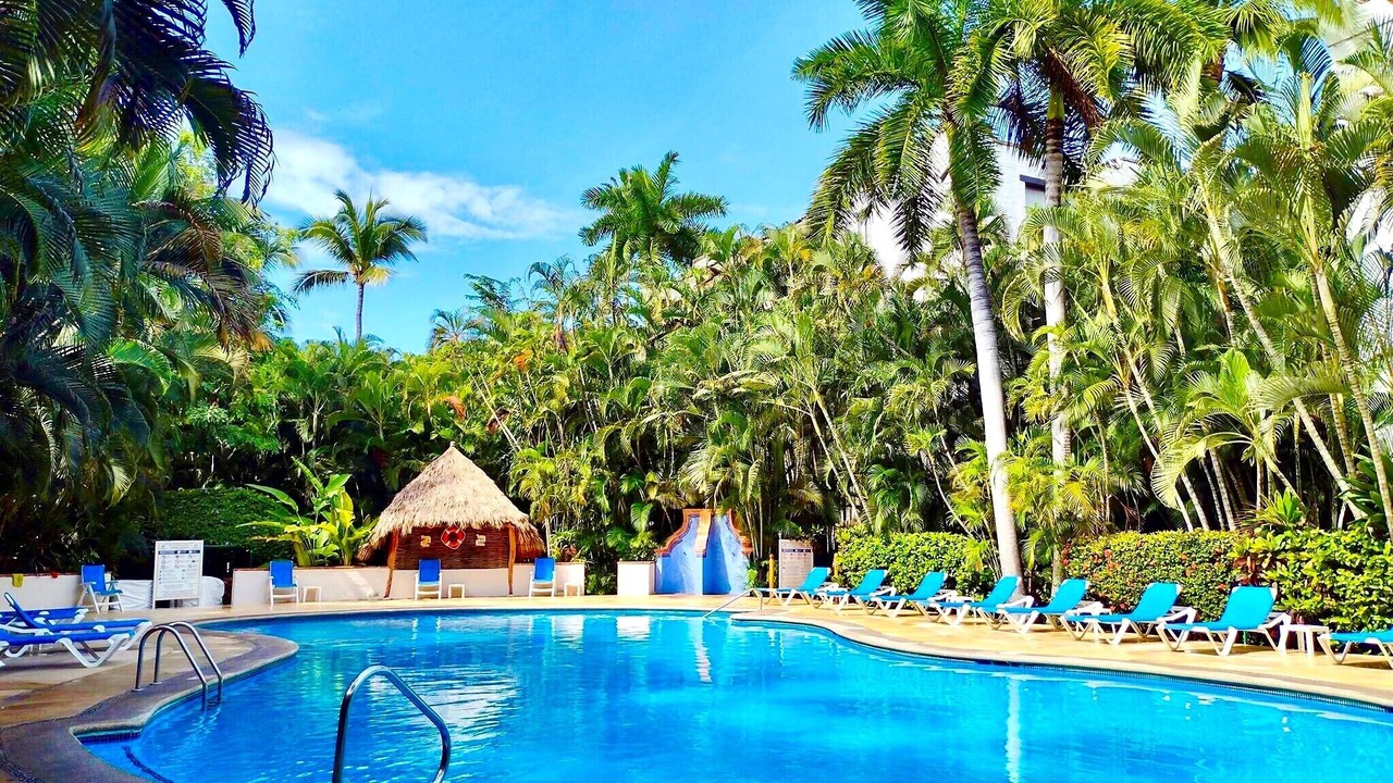 Photo of Outdoor in Diaz Ordaz