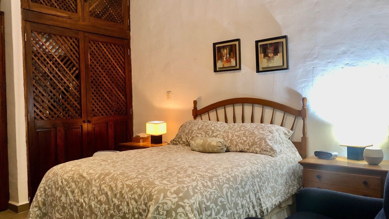 Photo of Bedroom in Diaz Ordaz