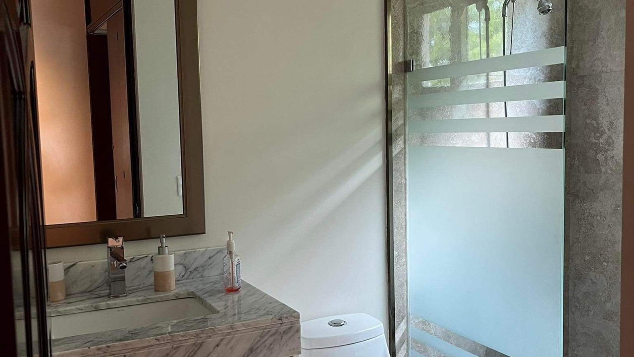 Photo of Bathroom in Merida Municipality