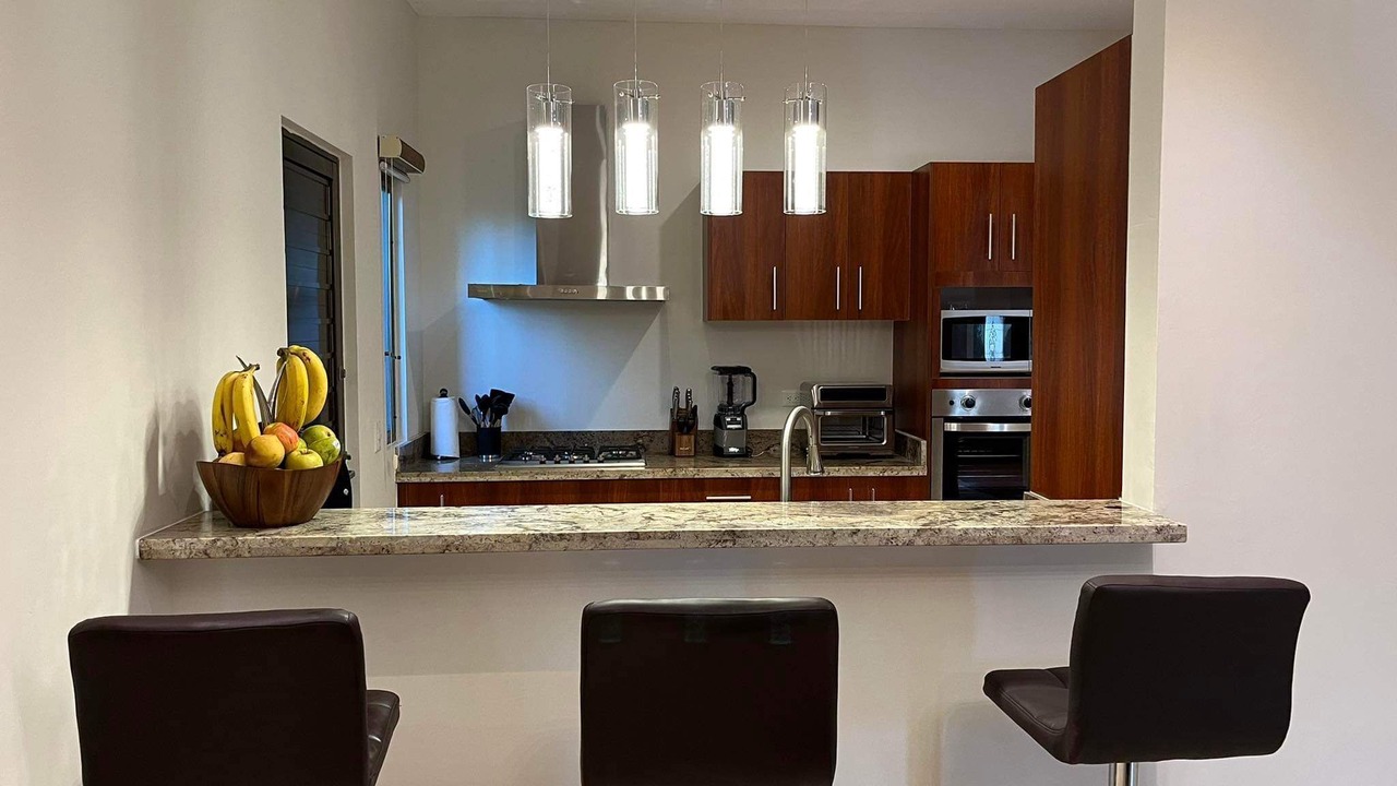 Photo of Kitchen in Merida Municipality