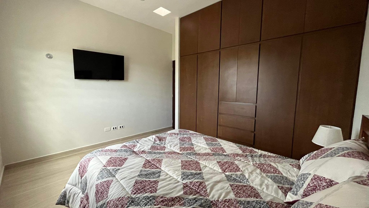 Photo of Bedroom in Merida Municipality