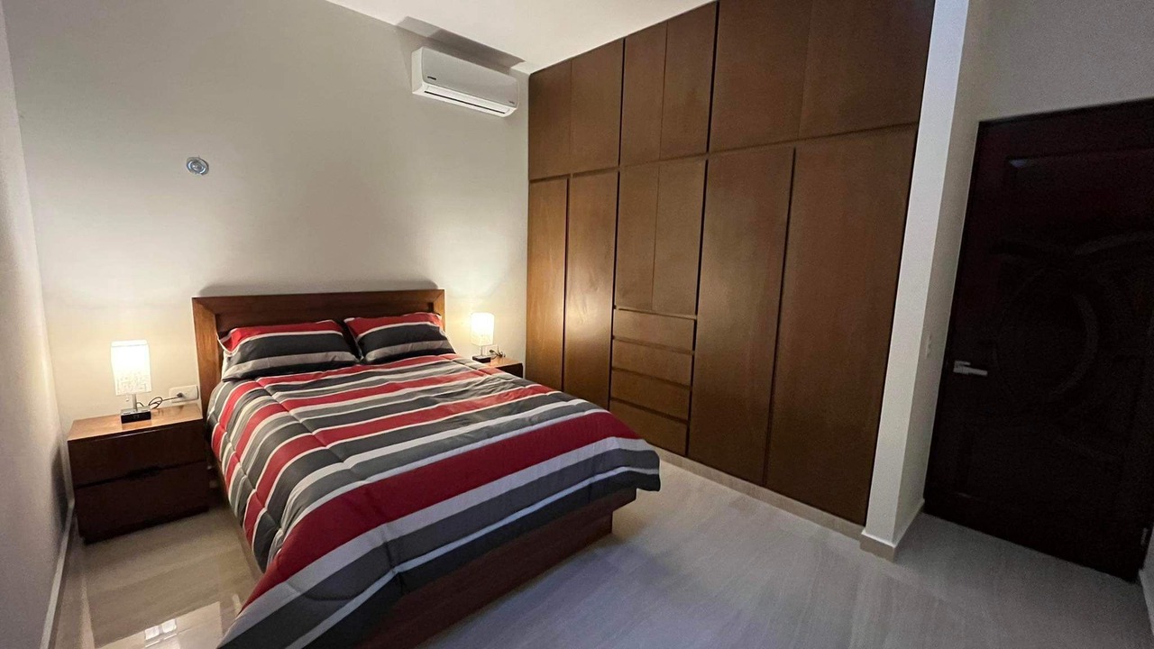 Photo of Bedroom in Merida Municipality