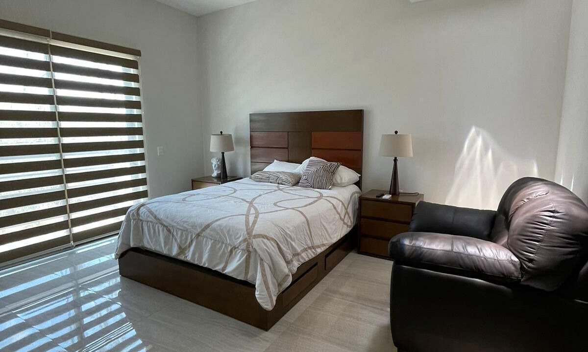 Photo of Bedroom in Merida Municipality