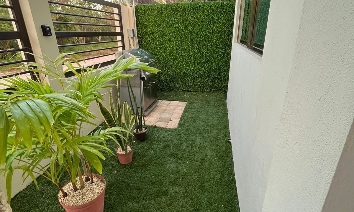 Photo of Patio Balcony in Merida Municipality