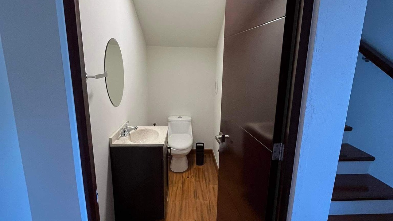 Photo of Bathroom in Merida Municipality