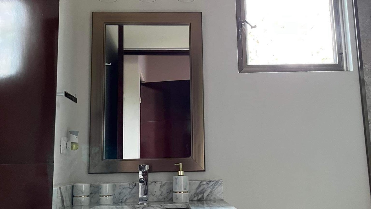 Photo of Bathroom in Merida Municipality
