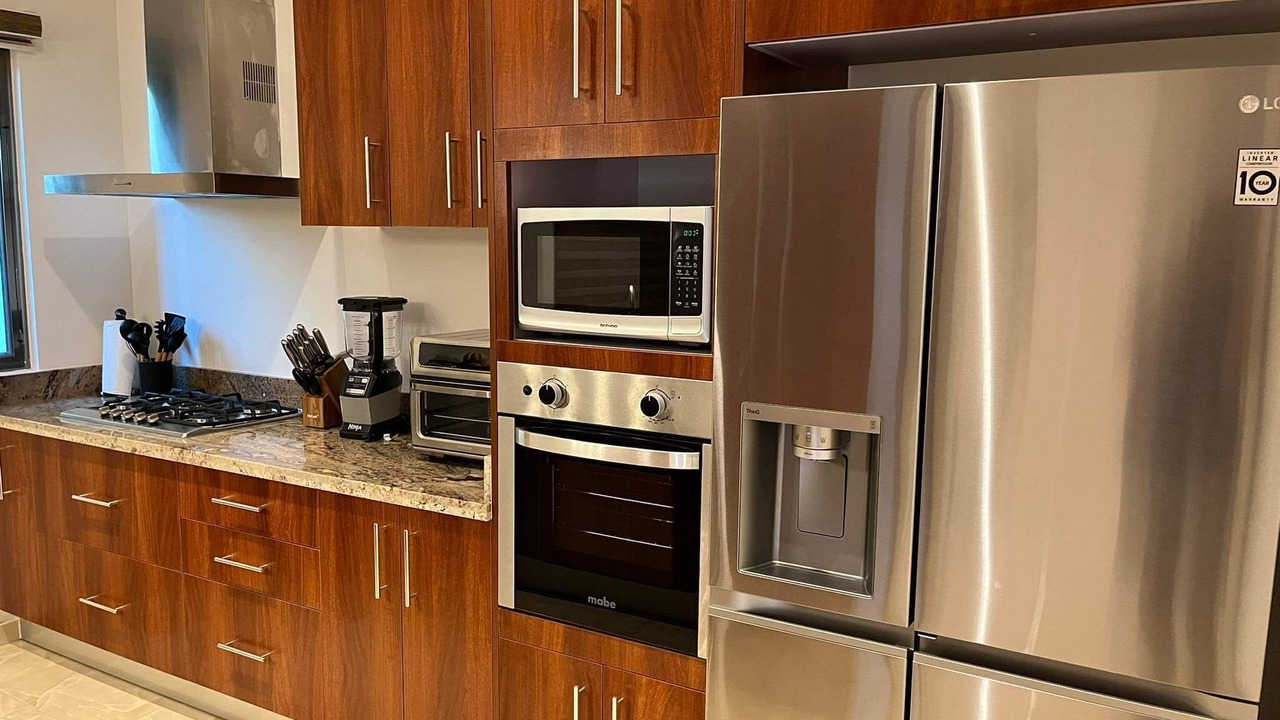 Photo of Kitchen in Merida Municipality