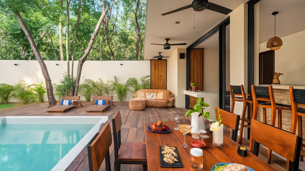 Photo of Outdoor in Tulum