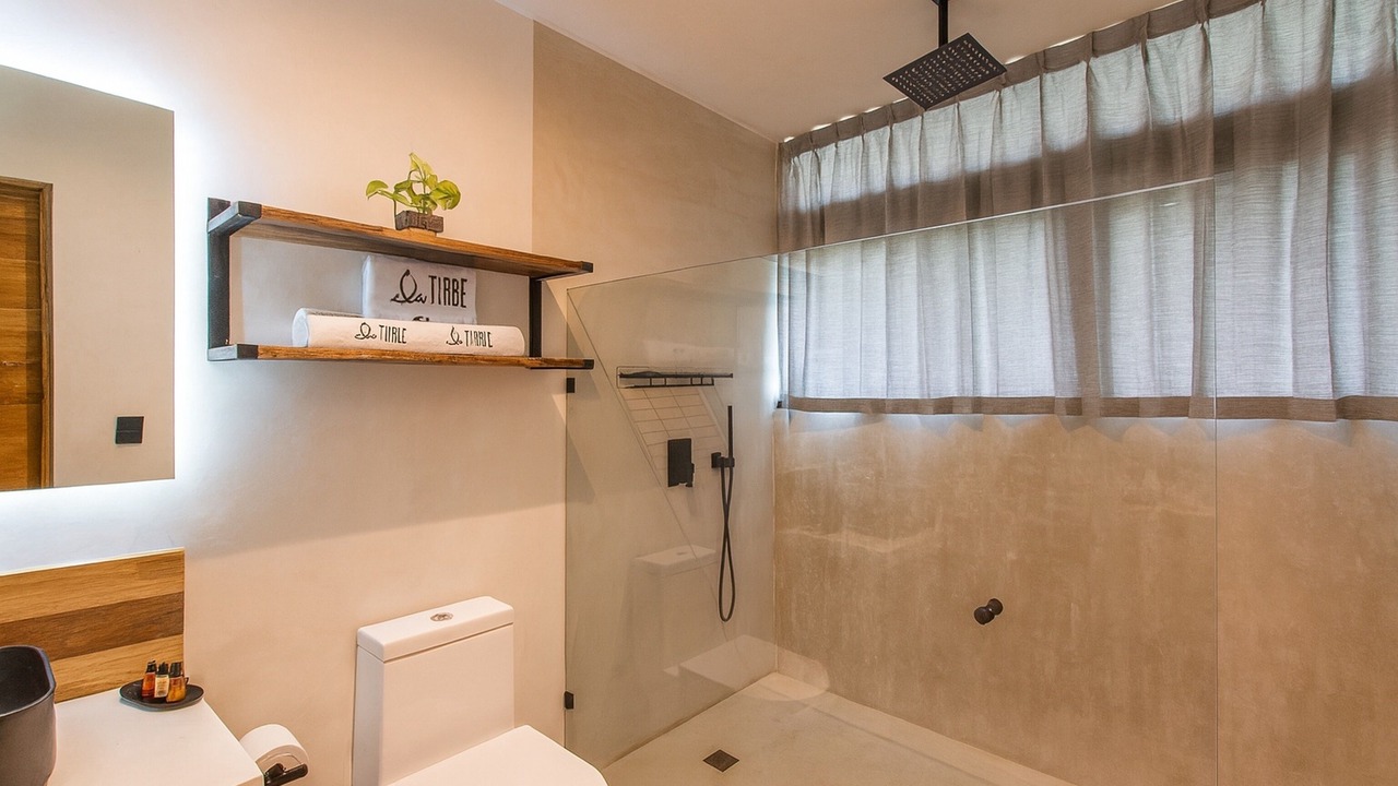 Photo of Bathroom in Tulum