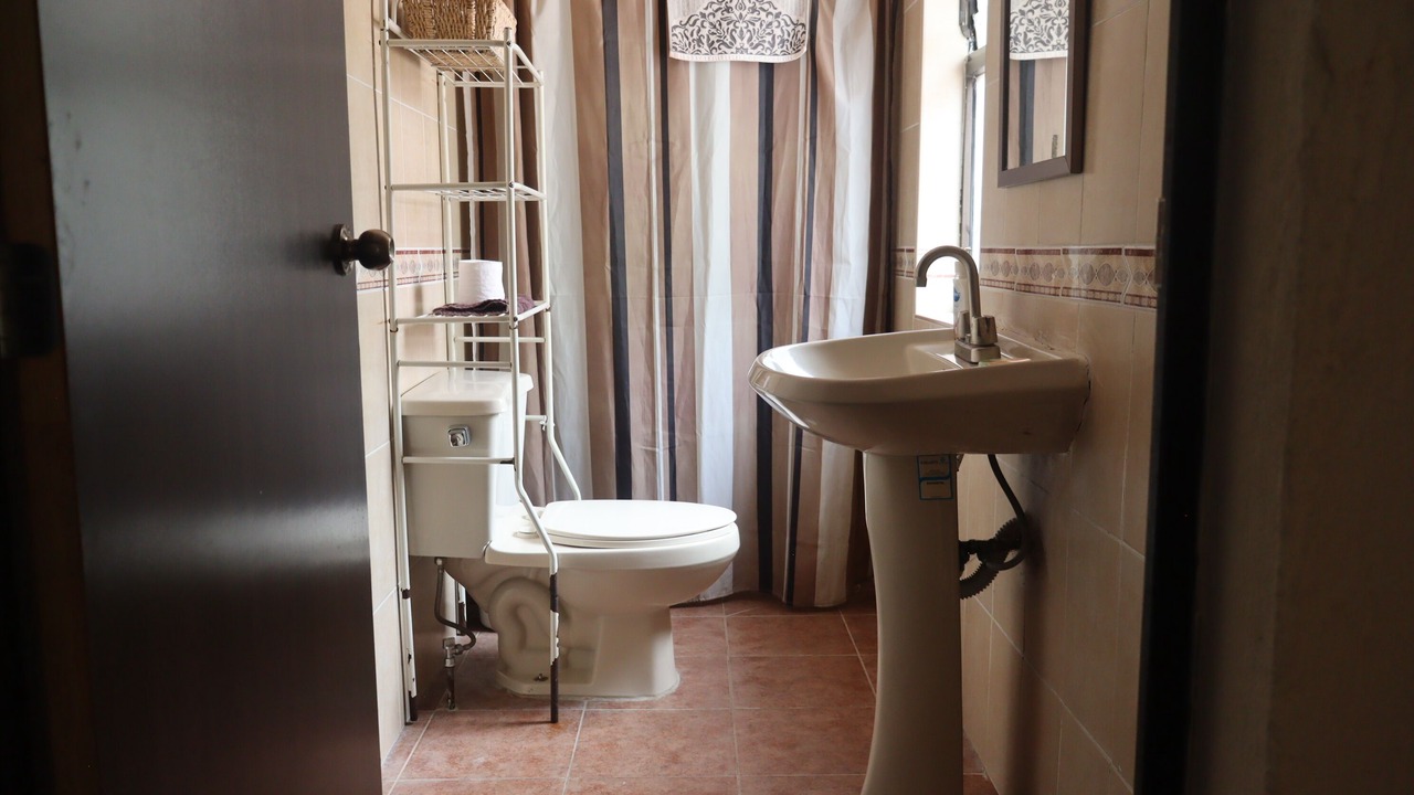 Photo of Bathroom in Banderilla