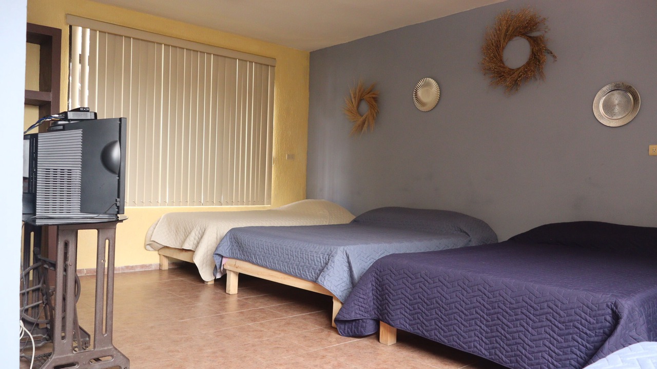 Photo of Bedroom in Banderilla