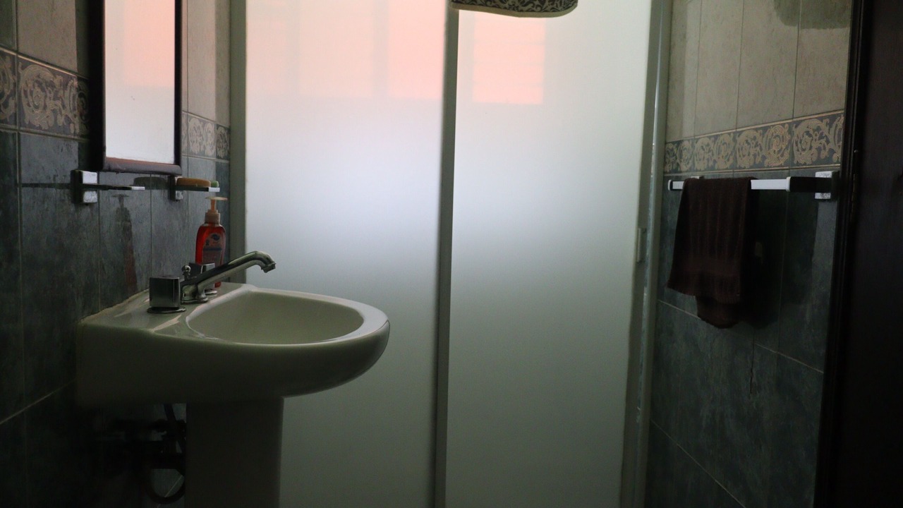 Photo of Bathroom in Banderilla