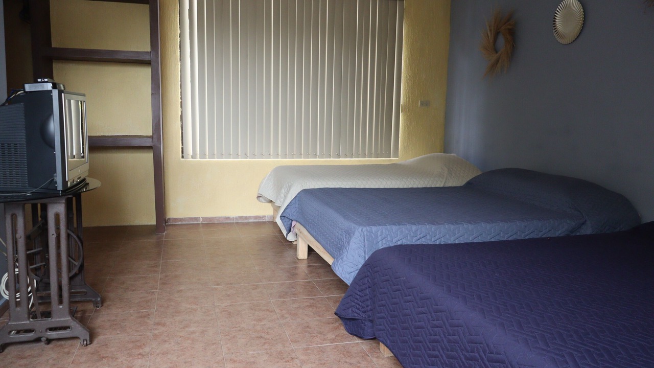 Photo of Bedroom in Banderilla