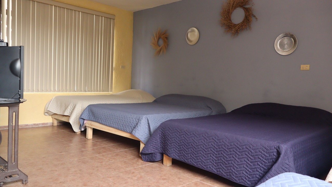Photo of Bedroom in Banderilla