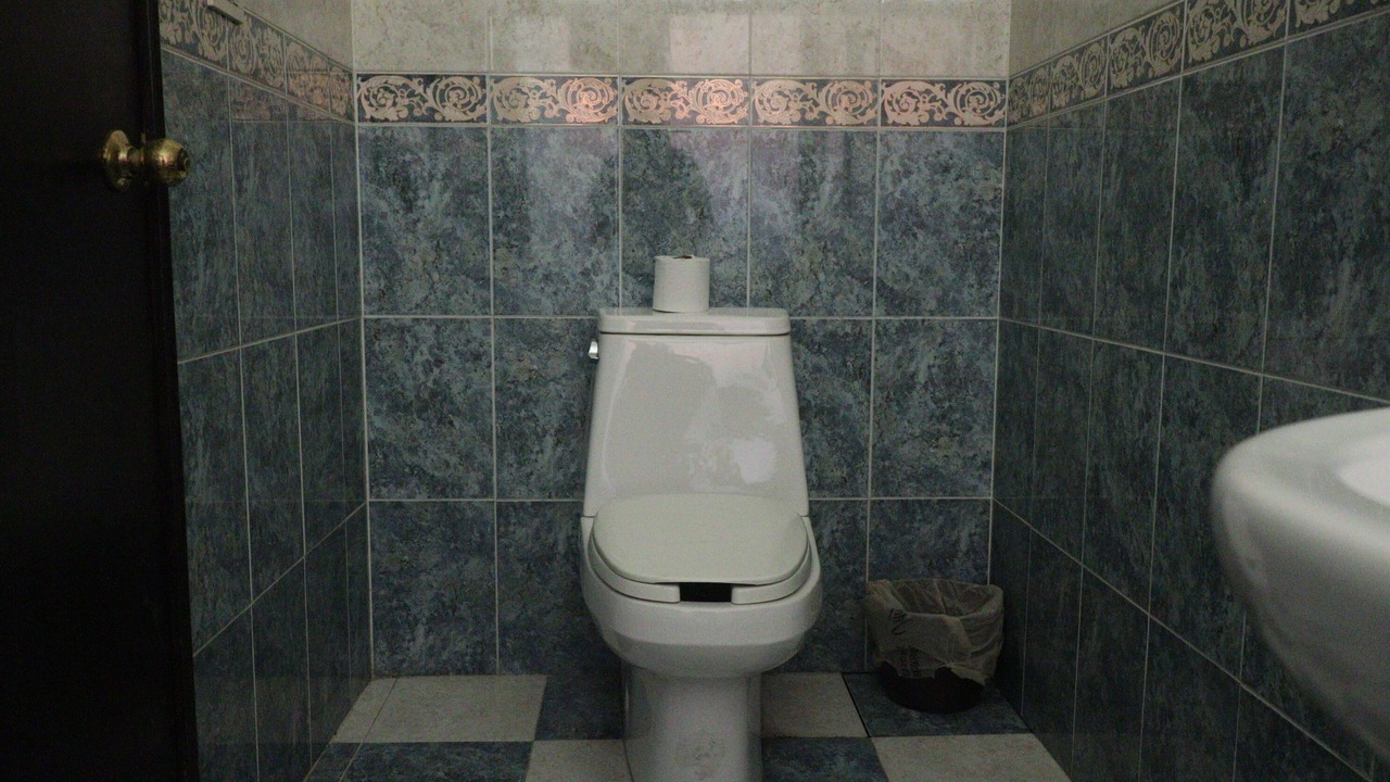 Photo of Bathroom in Banderilla