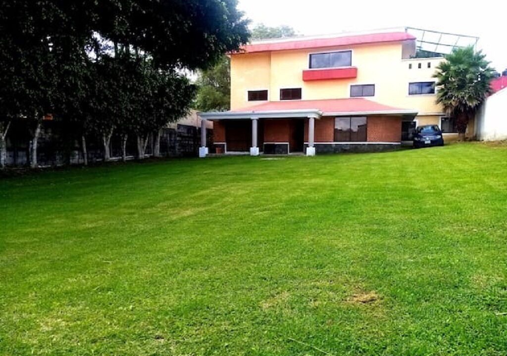 Photo of Outdoor in Banderilla