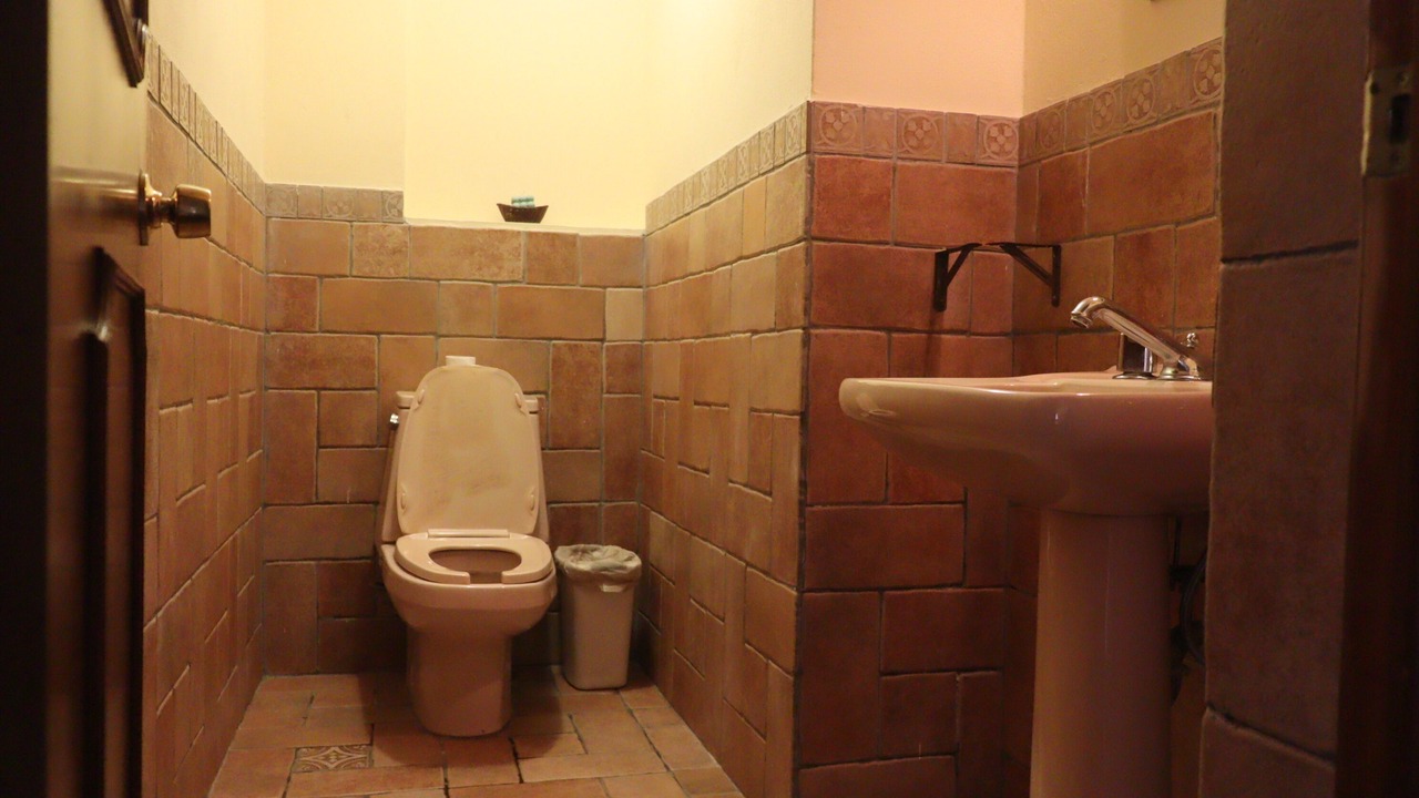Photo of Bathroom in Banderilla