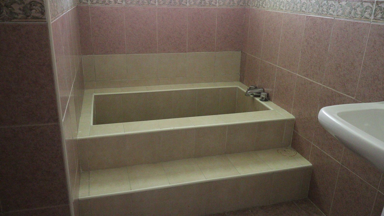 Photo of Bathroom in Banderilla