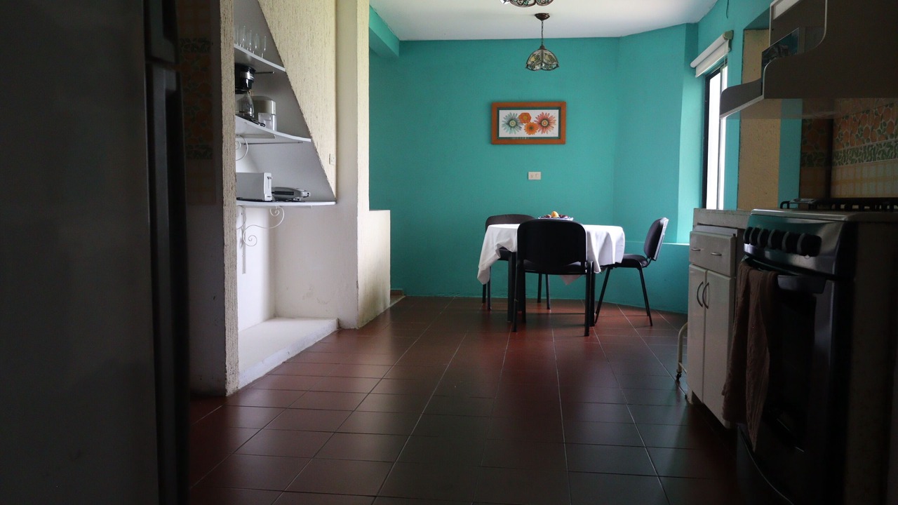 Photo of Kitchen in Banderilla