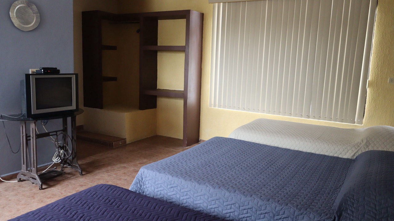 Photo of Bedroom in Banderilla