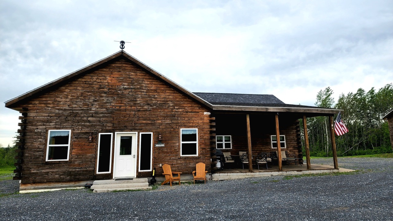 Photo of Outdoor in Caribou