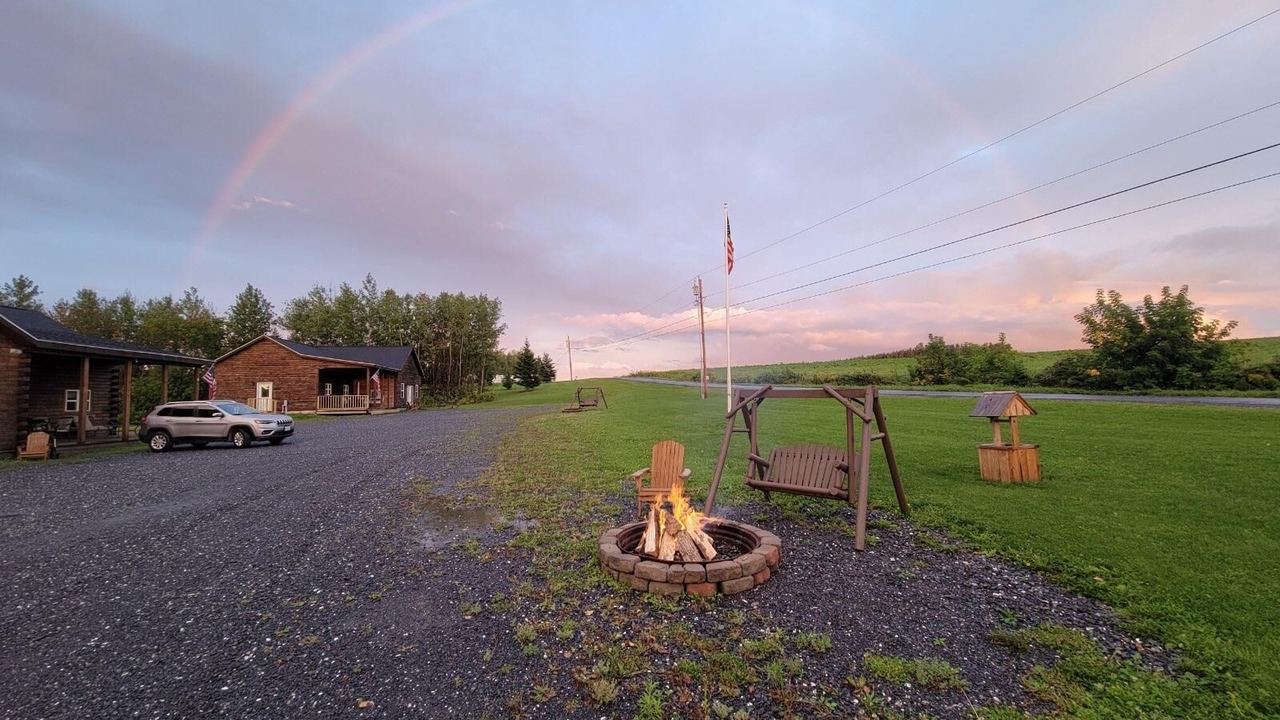 Photo of Outdoor in Caribou