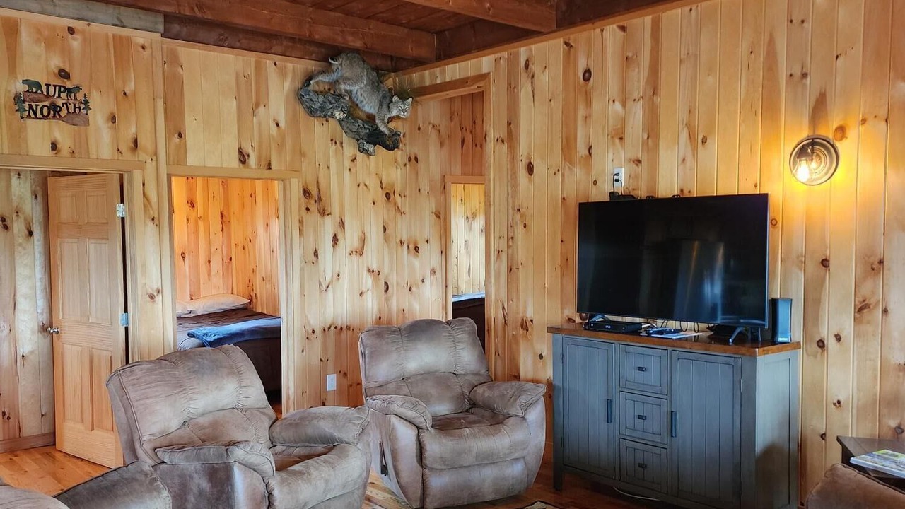 Photo of Livingroom in Caribou