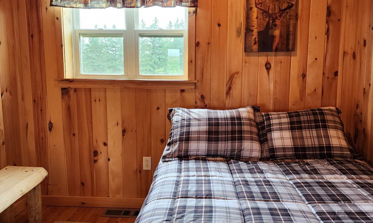 Photo of Bedroom in Caribou