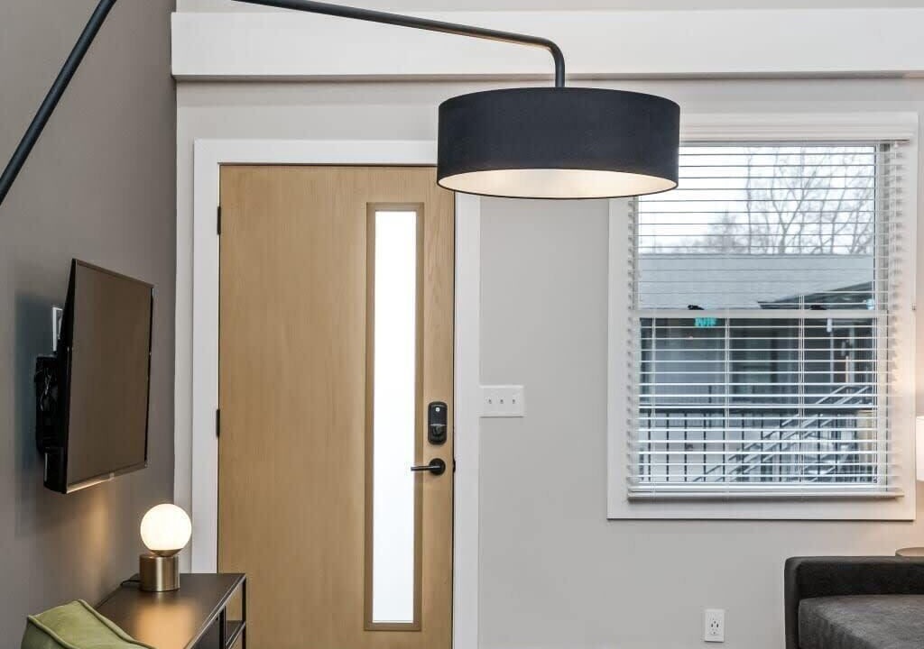 Photo of Livingroom in Salemtown