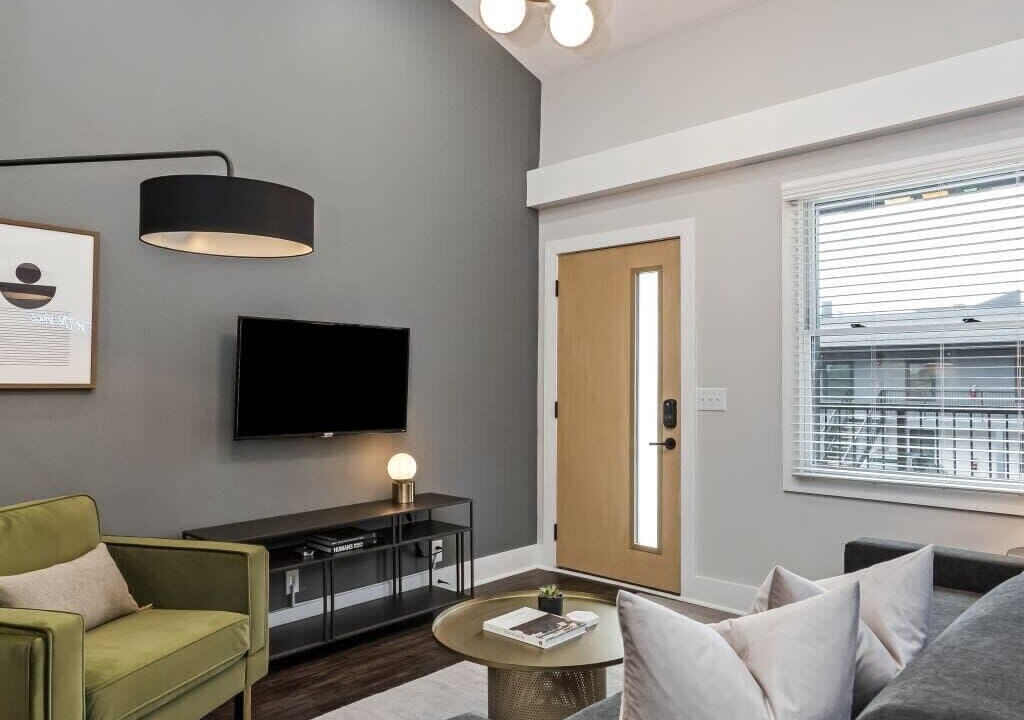 Photo of Livingroom in Salemtown