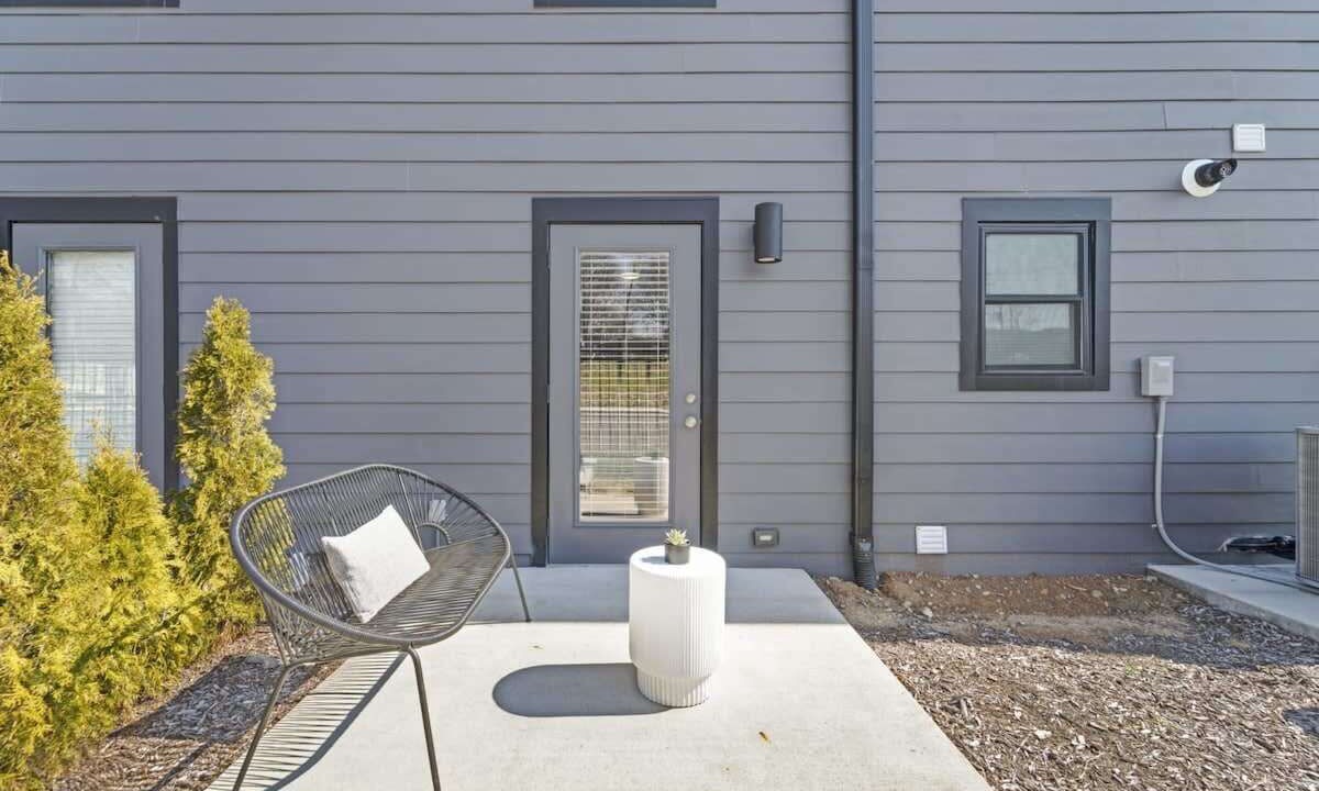 Photo of Patio Balcony in Salemtown