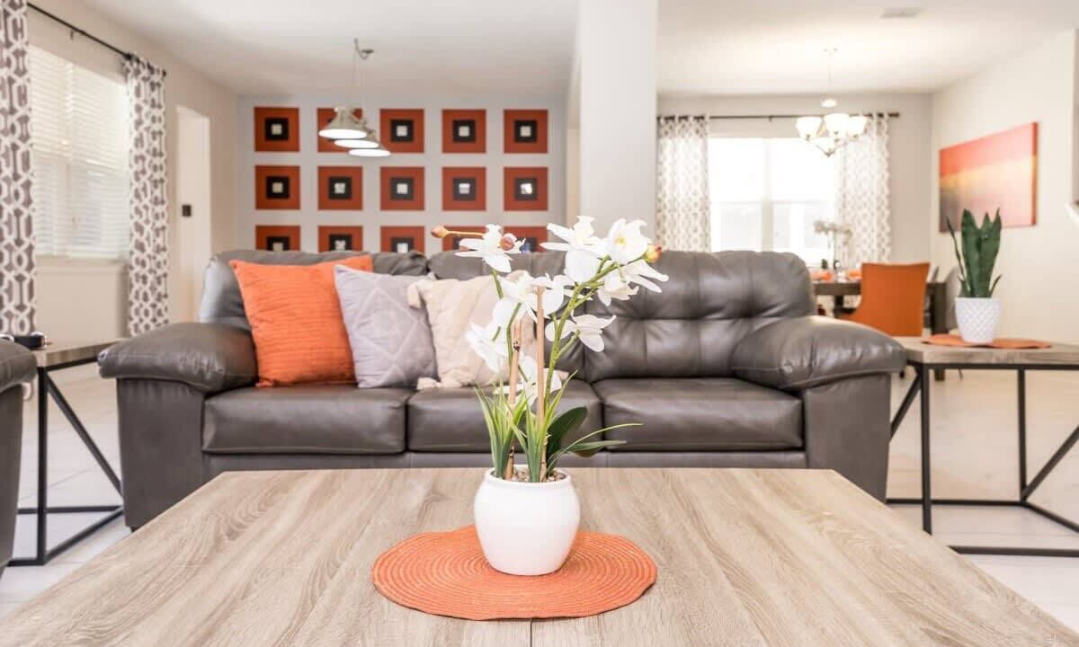 Photo of Livingroom in Florida Central Atlantic Coast