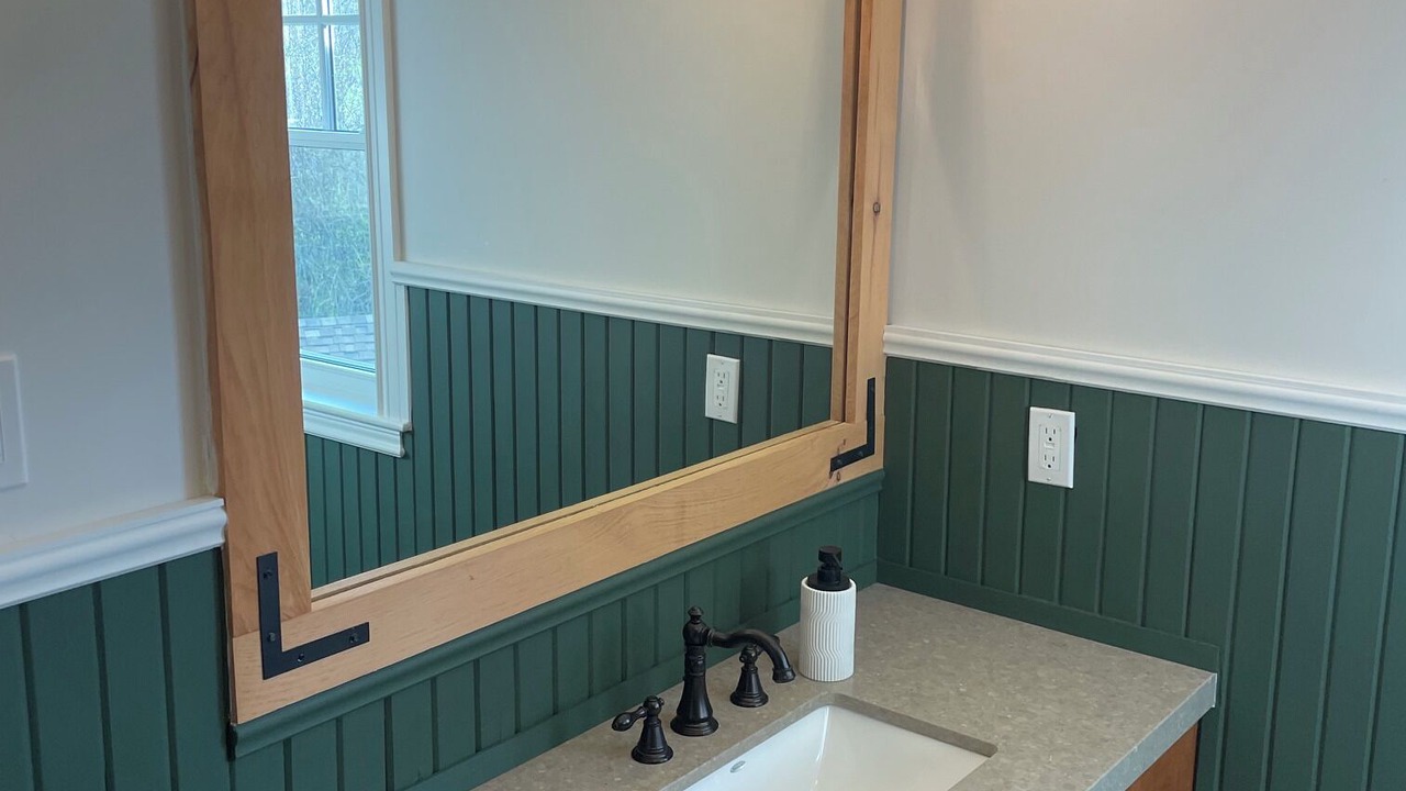 Photo of Bathroom in Meaford