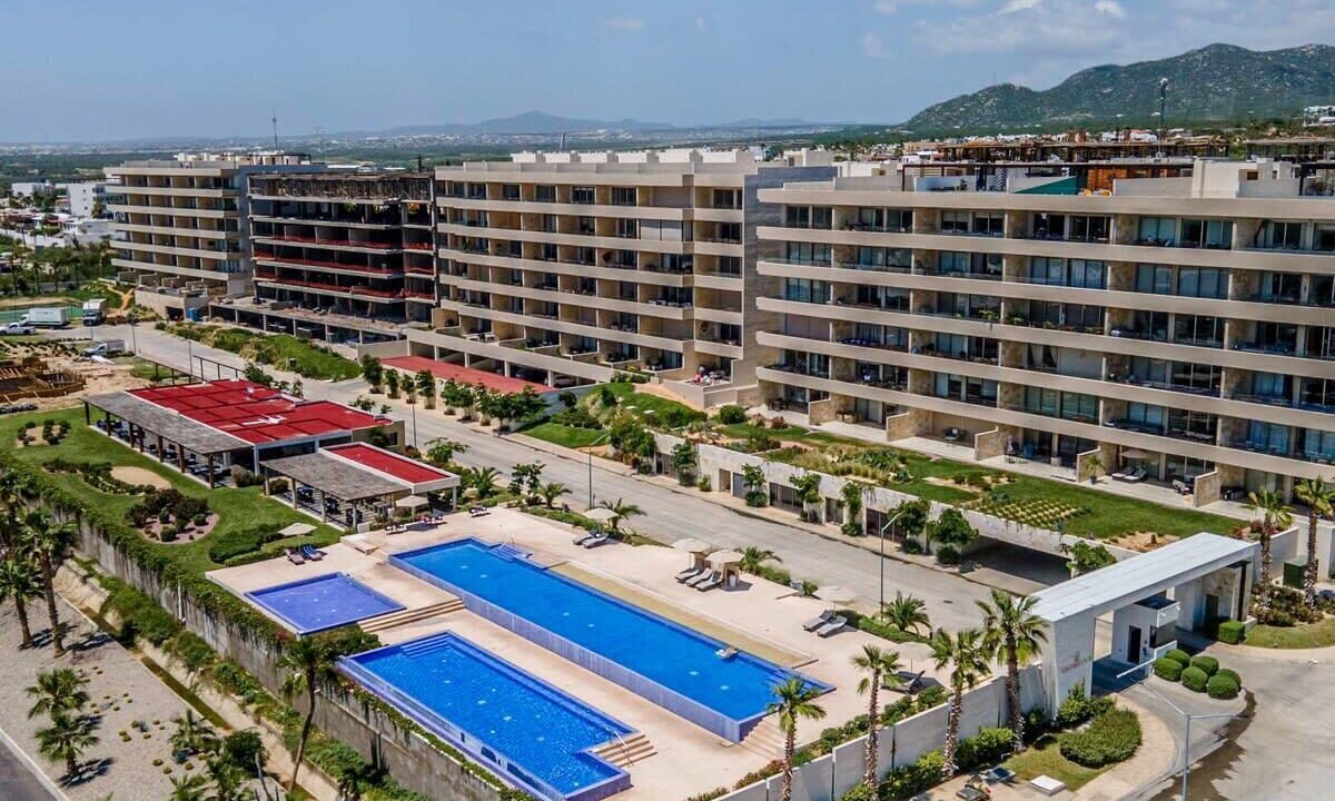 Photo of Outdoor in El Tezal