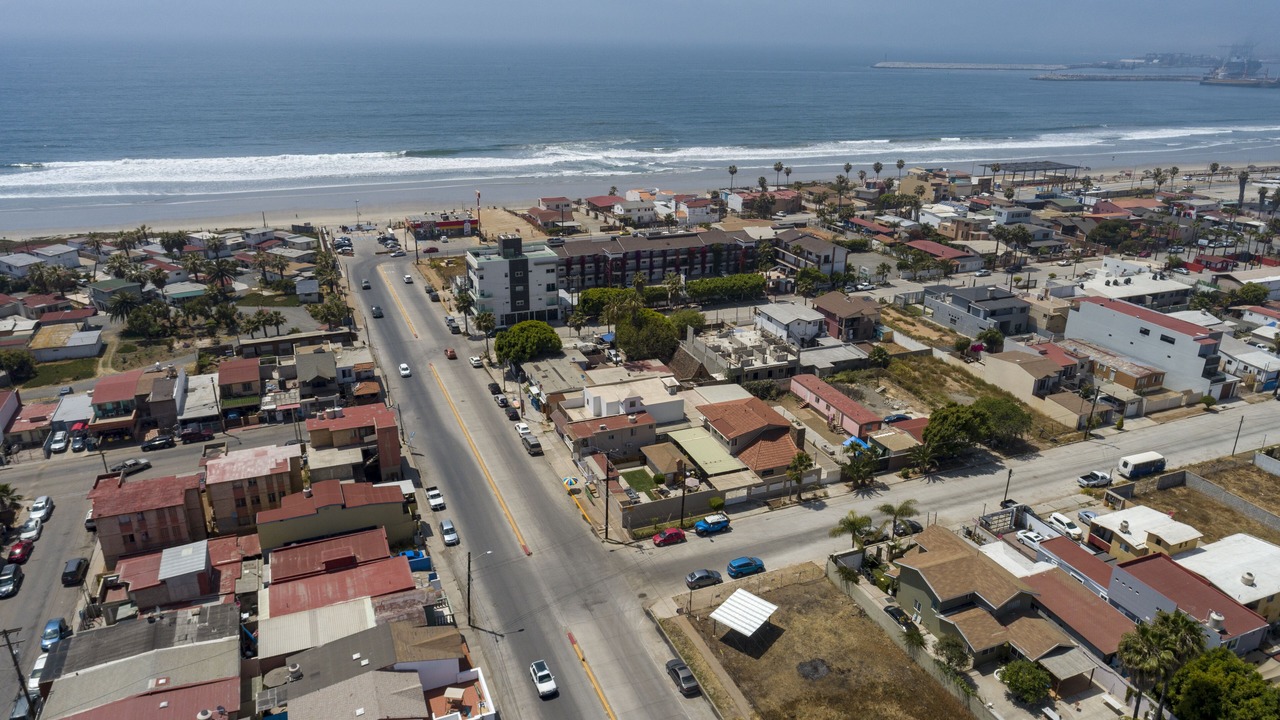 Photo of Outdoor in Ensenada